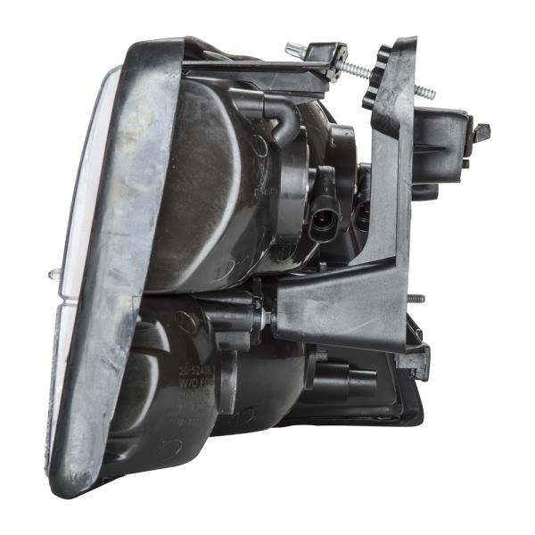 TYC TYC NSF Certified Headlight Assembly 20-5243-00-1