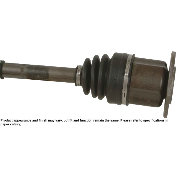 Cardone Reman Remanufactured CV Axle Assembly 60-1438