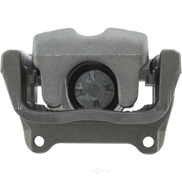 Centric Remanufactured Semi-Loaded Rear Driver Side Brake Caliper 141.04506