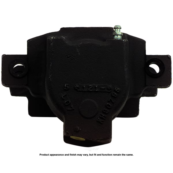 Cardone Reman Remanufactured Unloaded Caliper 18-4064