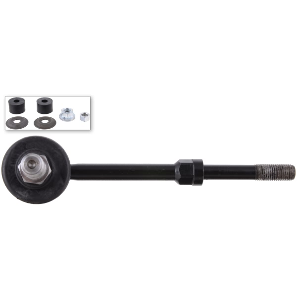 Centric Premium™ Front Stabilizer Bar Link 606.50006