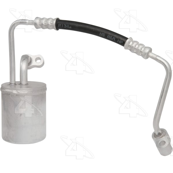 Four Seasons Filter Drier w/ Hose 83157