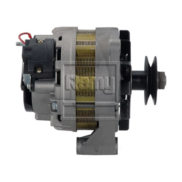 Remy Remanufactured Alternator 14331