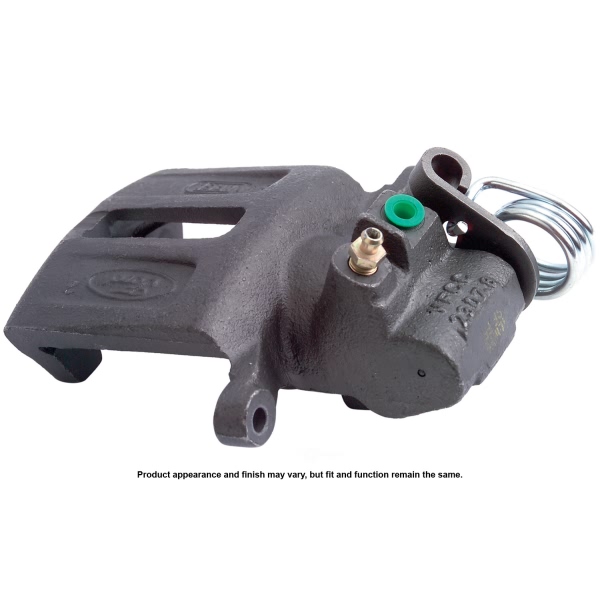 Cardone Reman Remanufactured Unloaded Caliper 18-4315