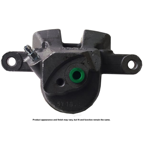 Cardone Reman Remanufactured Unloaded Caliper 19-3192