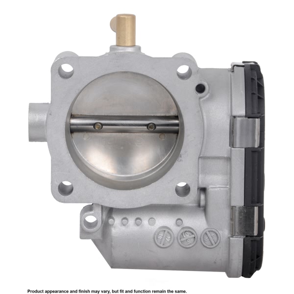 Cardone Reman Remanufactured Throttle Body 67-4004