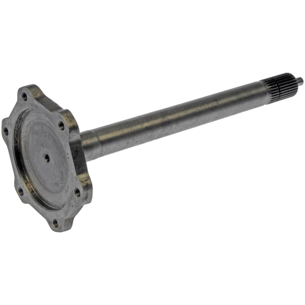 Dorman OE Solutions Front Passenger Side Inner Axle Shaft 630-422