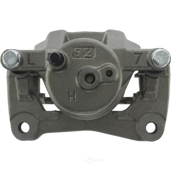 Centric Remanufactured Semi-Loaded Front Driver Side Brake Caliper 141.44198