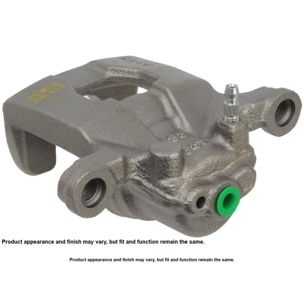 Cardone Reman Remanufactured Unloaded Caliper 19-3582