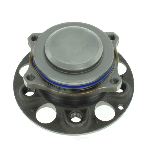 Centric Premium™ Front Driver Side Non-Driven Wheel Bearing and Hub Assembly 405.35002