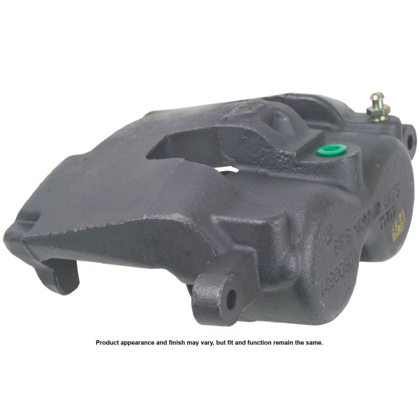 Cardone Reman Remanufactured Unloaded Caliper 18-5009