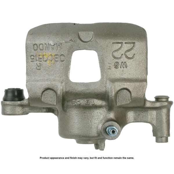 Cardone Reman Remanufactured Unloaded Caliper 19-1492