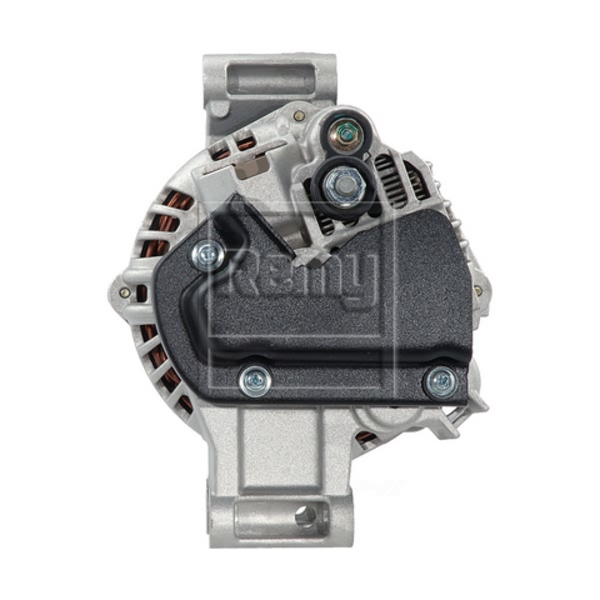 Remy Remanufactured Alternator 12241