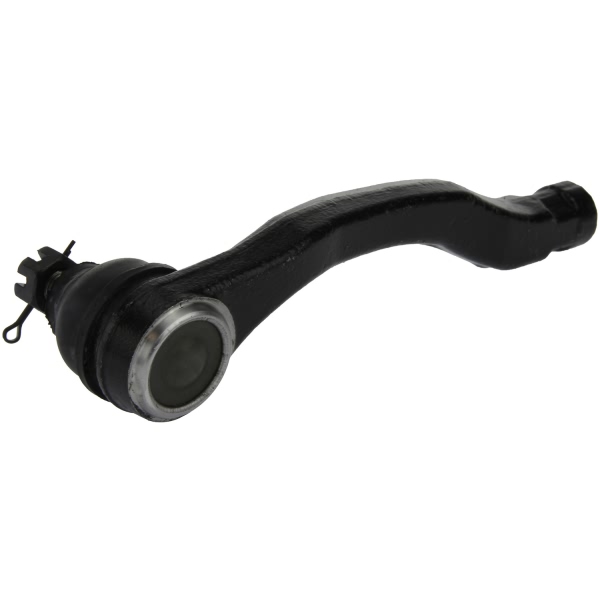 Centric Premium™ Front Driver Side Outer Steering Tie Rod End 612.40046