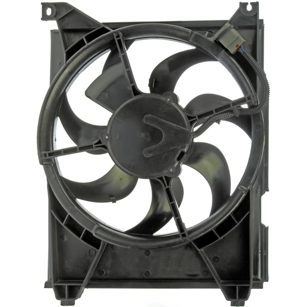 Dorman A C Condenser Fan Assembly 621-347