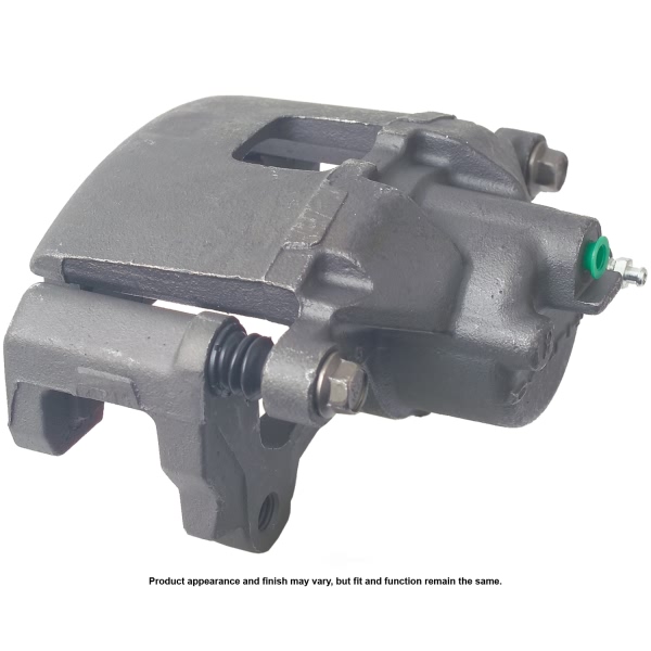 Cardone Reman Remanufactured Unloaded Caliper w/Bracket 18-B5035A