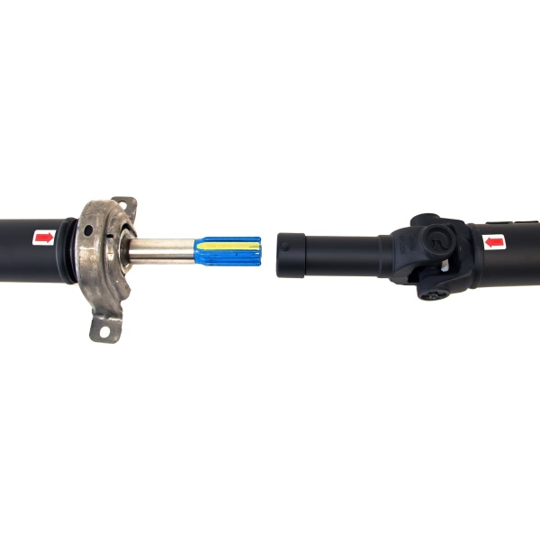 Dorman Oe Solutions Rear Driveshaft 936-802