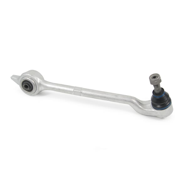 Mevotech Supreme Front Passenger Side Lower Rearward Non Adjustable Control Arm And Ball Joint Assembly CMK80530