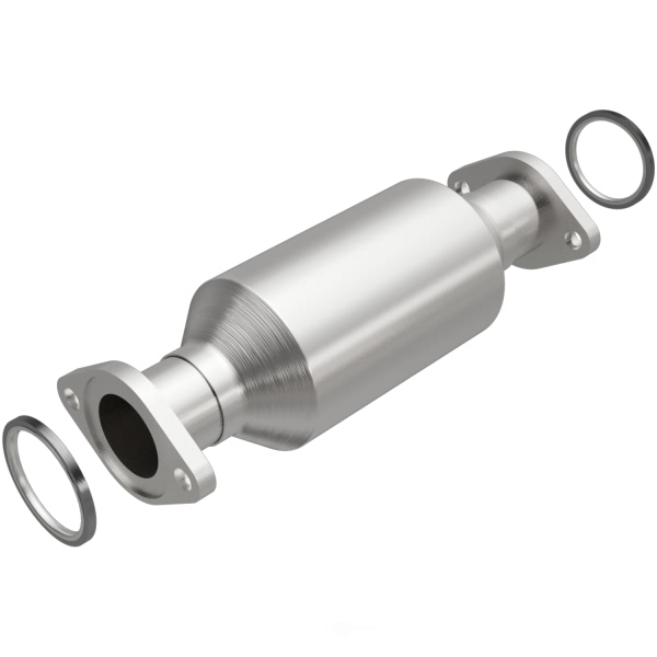 MagnaFlow OBDII Direct Fit Catalytic Converter 4481882