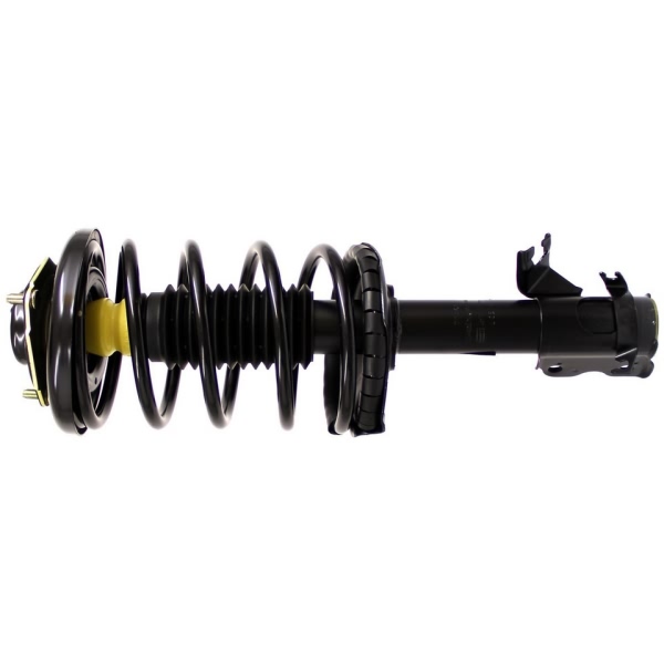 Monroe RoadMatic™ Front Driver Side Complete Strut Assembly 181462