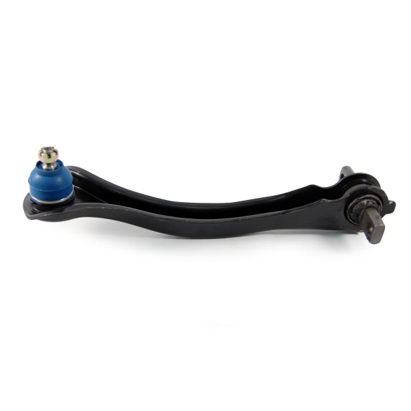 Mevotech Supreme Rear Driver Side Upper Non Adjustable Control Arm And Ball Joint Assembly CMK80356