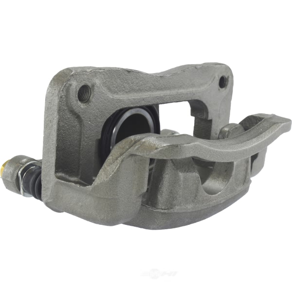 Centric Remanufactured Semi-Loaded Rear Passenger Side Brake Caliper 141.50605