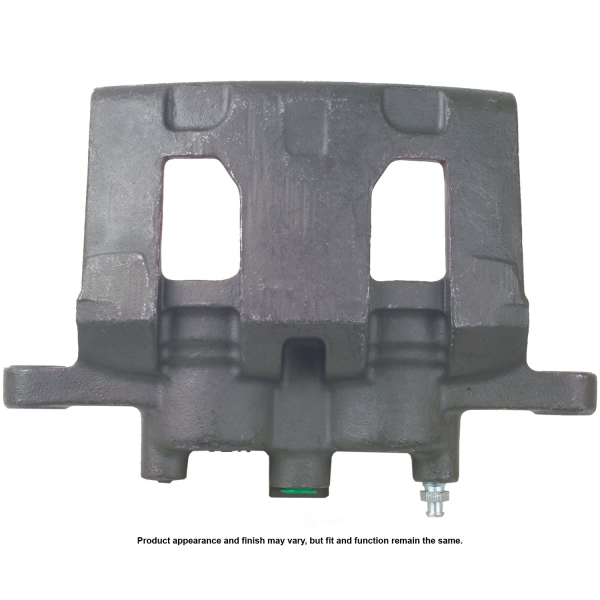 Cardone Reman Remanufactured Unloaded Caliper 18-5025