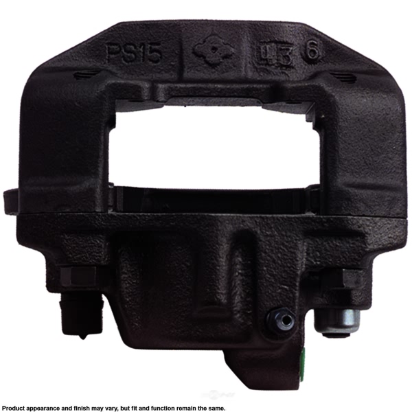 Cardone Reman Remanufactured Unloaded Caliper 19-518