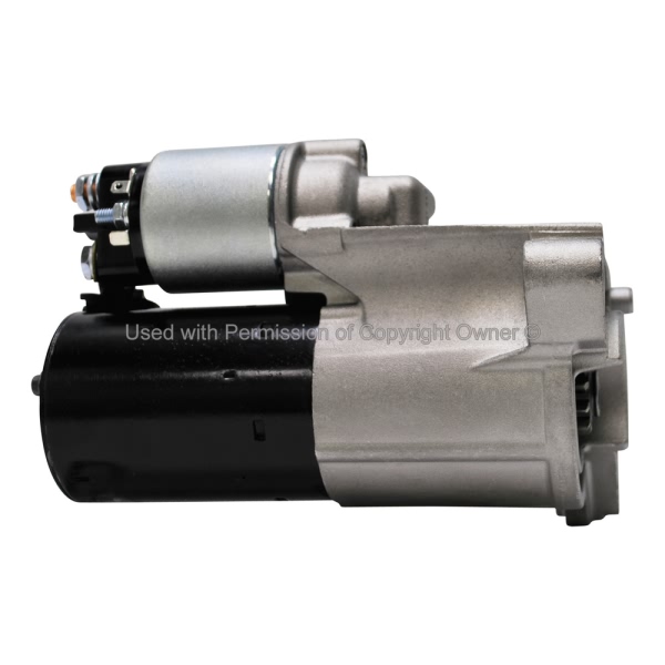 Quality-Built Starter Remanufactured 19095