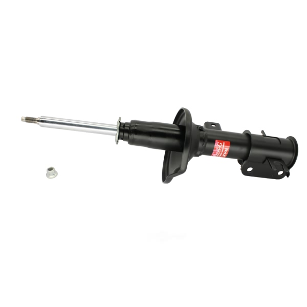 KYB Excel G Front Driver Side Twin Tube Strut 334208