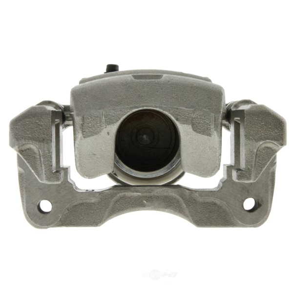 Centric Remanufactured Semi-Loaded Front Passenger Side Brake Caliper 141.42085