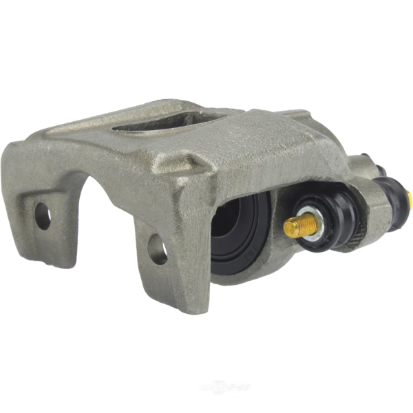 Centric Remanufactured Semi-Loaded Rear Driver Side Brake Caliper 141.58506