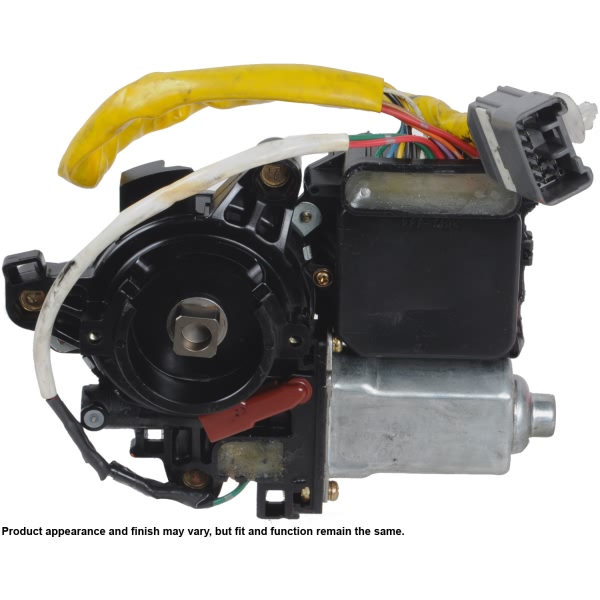 Cardone Reman Remanufactured Window Lift Motor 47-10036