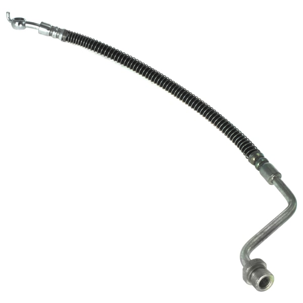 Centric Rear Passenger Side Brake Hose 150.51325