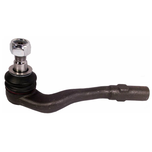 Delphi Front Driver Side Outer Steering Tie Rod End TA2572