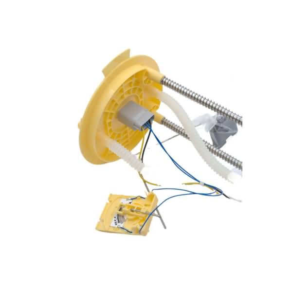 Autobest Fuel Pump Module Assembly F3192A