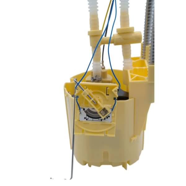 Autobest Fuel Pump Module Assembly F3192A