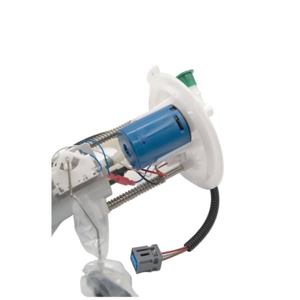 Autobest Fuel Pump Module Assembly F1465A