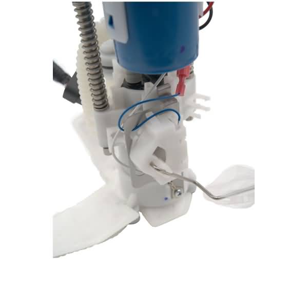 Autobest Fuel Pump Module Assembly F1465A