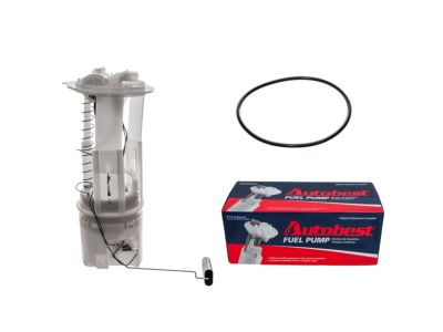 Autobest Fuel Pump Module Assembly F3109A