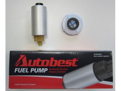 Autobest Fuel Pump and Strainer Set F4211