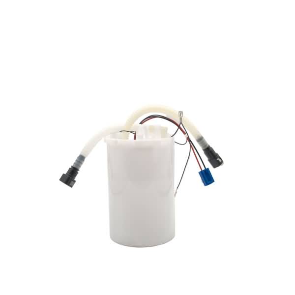 Autobest Fuel Pump Module Assembly F4839A