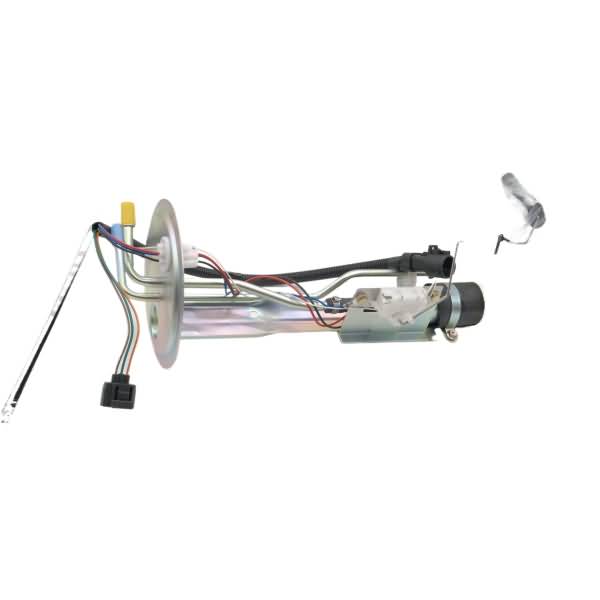 Autobest Electric Fuel Pump F1264A