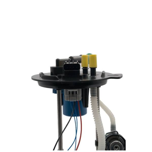 Autobest Fuel Pump Module Assembly F1374A