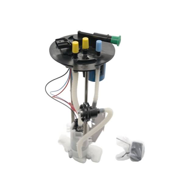 Autobest Fuel Pump Module Assembly F1374A