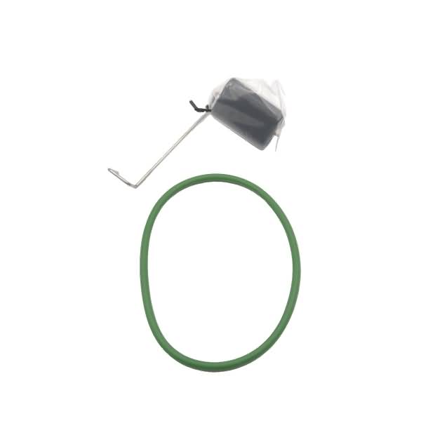 Autobest Fuel Pump Module Assembly F2817A