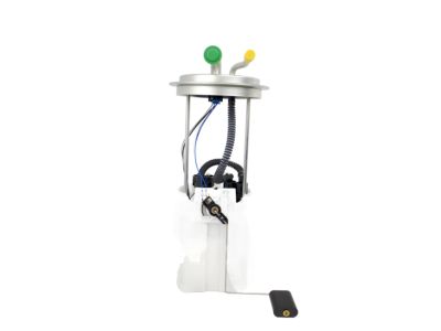 Autobest Electric Fuel Pump F2693A