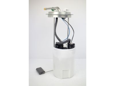 Autobest Electric Fuel Pump F2693A