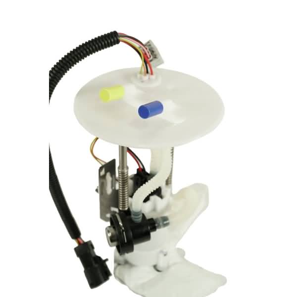 Autobest Fuel Pump Module Assembly F1362A