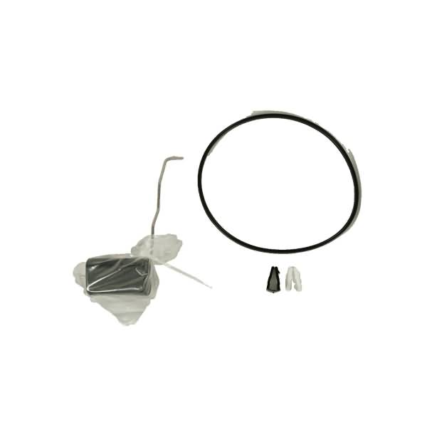 Autobest Fuel Pump Module Assembly F1362A